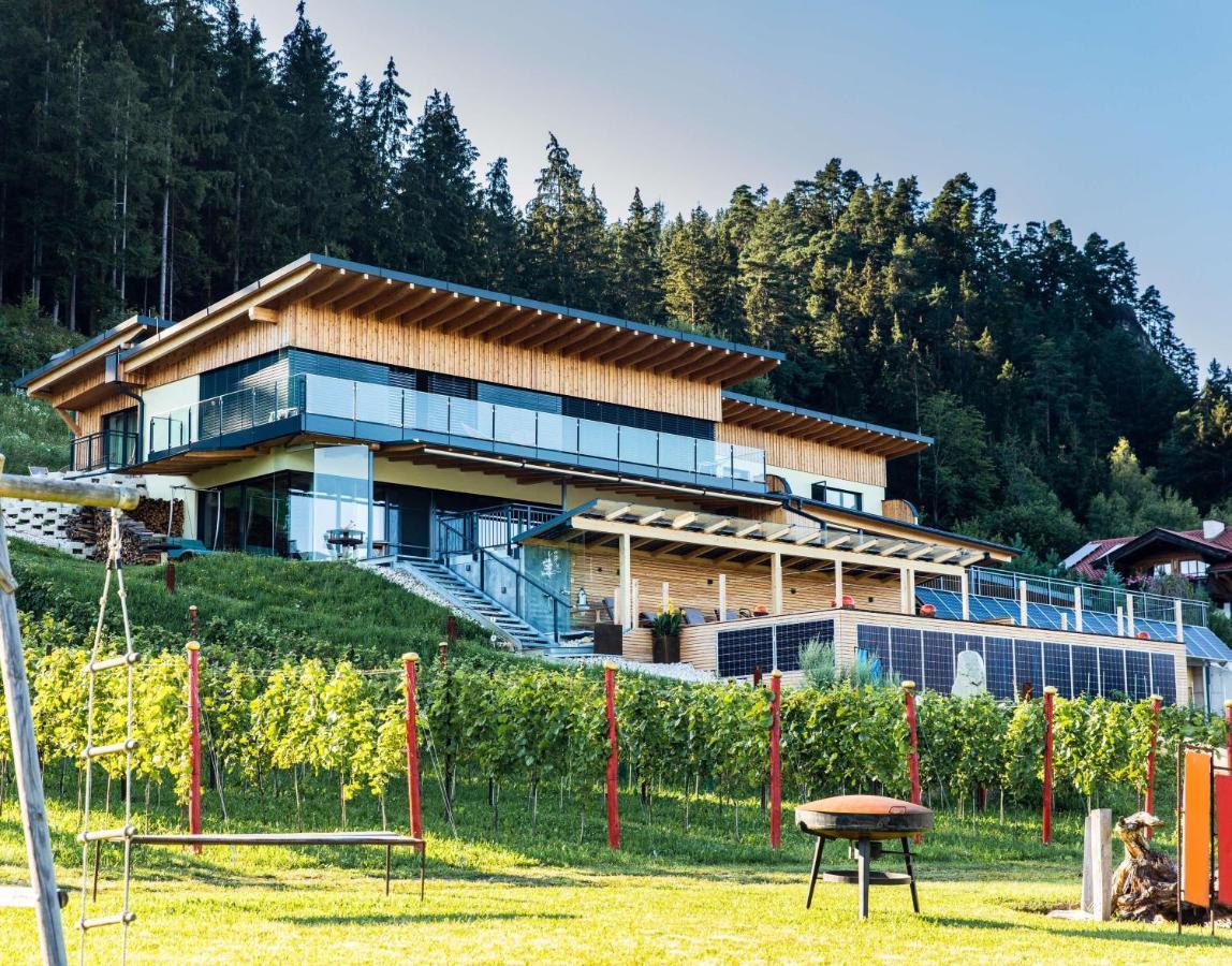 Laengseeleit'N Sankt Georgen am Längsee Exterior foto